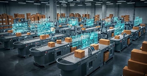 Fusion Maxxing - Optimix : l'IA au service du retail
