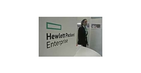 HPE conclut un accord avec l'investisseur activiste Elliott