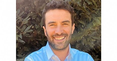 Renaud de Boissieu nommé directeur commercial de Daunat