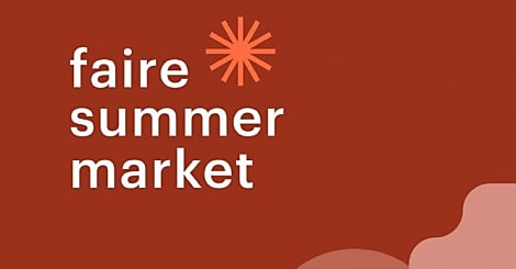 Le Faire Summer Market 2025 ouvre ses portes virtuelles