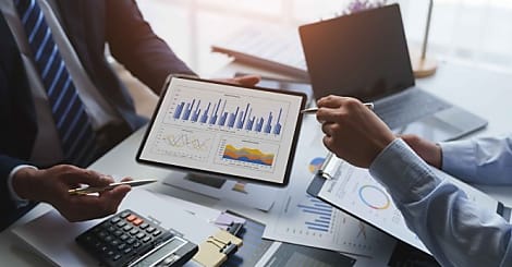Rapport de la Haute Autorité de l'Audit : panorama du marché de l'audit en 2024