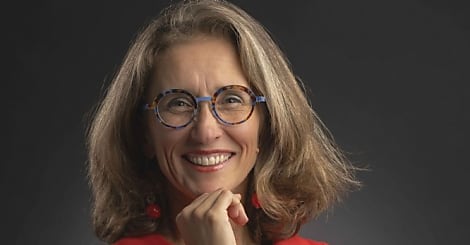 Chloé Beauvallet, Outsourcia : 'Plus que jamais, il nous faudra être curieux '