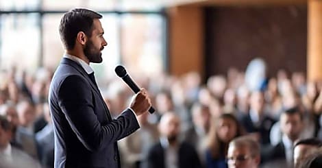 Comment le digital transforme l'organisation des événements professionnels ?
