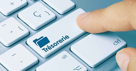Trésoreries des ETI et grandes entreprises : des tensions persistantes mais pas majeures