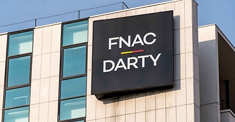 Fnac Darty trace sa route vers 2030 avec son plan 'Beyond Everyday'