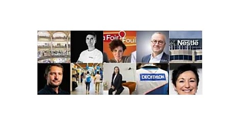 [Best-of] Nominations : les 10 noms à retenir depuis début janvier