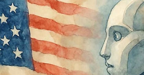 Aux États-Unis, un plan d'action IA national tout en dérégulation