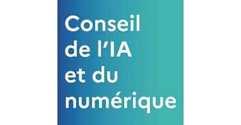 Le Conseil national de l'IA et du Numérique est installé