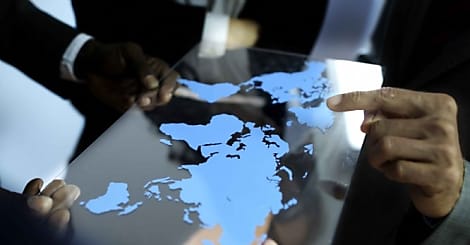 'Tout déconstruire pour tout reconstruire', le retour d'un directeur commercial expatrié