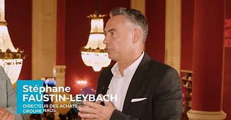 Rex achats: L'intelligence collective et sectorielle comme levier de souveraineté