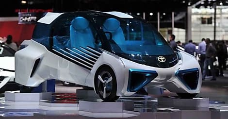 Accord commercial États-Unis-Japon : quel impact pour les acheteurs ?