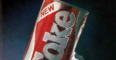 New Coke