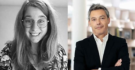 [Interview] Danone fait appel à WNP pour créer un studio social media intégré