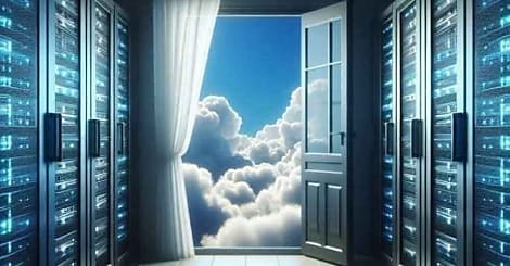 1200 Md€ de PIB supplémentaires grâce au cloud : d'où vient cette estimation ?
