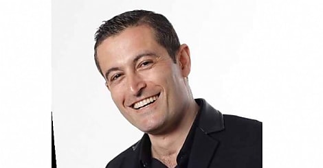 Saman Sadeghi promu directeur commercial Paiement de Docaposte