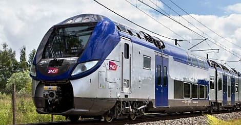 Rex achats SNCF : les achats, fer de lance de la décarbonation et de la relocalisation