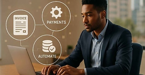 Automatiser les paiements pour gagner en performance