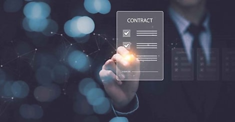Logiciel de gestion de contrat : 4 atouts pour gagner du temps et sécuriser vos process