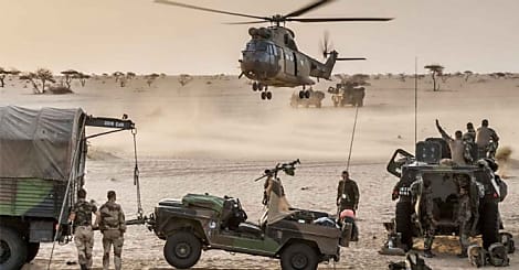 Rex CPO: Accélération du rôle des achats dans la défense face aux enjeux de souveraineté