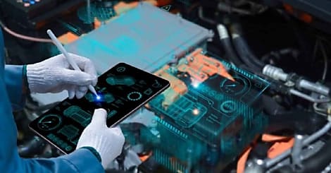 Voitures électriques : comment l'informatique redéfinit la mobilité de demain ?