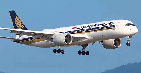 Singapore Airlines renforce son analyse de l'expérience client avec Qualtrics