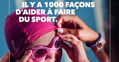INTERSPORT veut démocratiser l'accès au sport avec 'Engagés Sport'