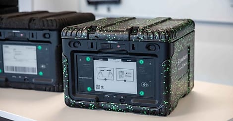 Rex achats : Cotrolia réduit son taux de casse et optimiser sa traçabilité produit