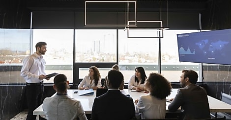 Soignez votre séminaire de rentrée