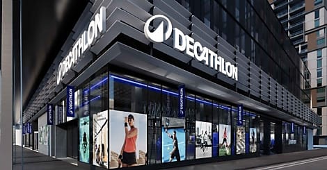 Decathlon mise sur le 'mieux manger' pour les sportifs avec Jow