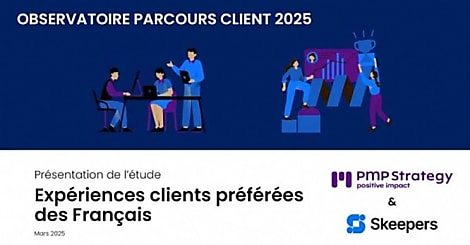 L'expérience client à l'épreuve : ce que révèle le baromètre Skeepers