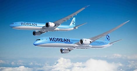 Korean Air investit dans ses salons d'Incheon pour améliorer son CX