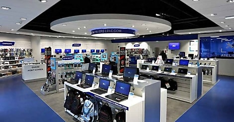 LDLC retrouve des couleurs avec un CA en hausse au 1er trimestre