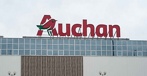 Auchan piraté : des milliers de clients concernés