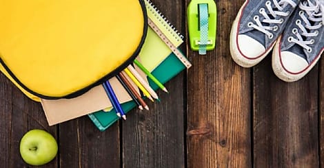 La rentrée scolaire mobilise déjà 4 Français sur 10