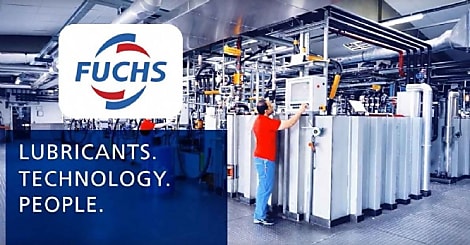 Fuchs et FM Logistic : partenaires pour la logistique des lubrifiants