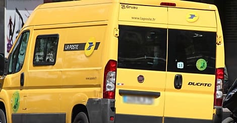 Colis vers les États-Unis : La Poste suspend ses envois