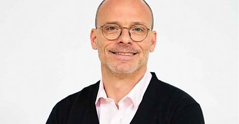 Cyril Blazère devient Directeur commercial France Poids Lourds d'Alliance Automotive Group France