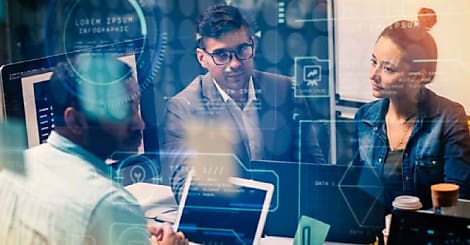 Face à l'IA, les directions financières en attente d'un gain de productivité probant