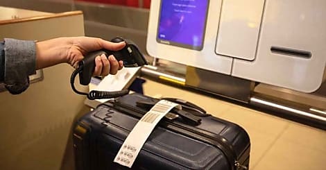LATAM adopte la technologie Apple pour assurer le suivi des bagages