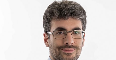 Thomas Métivier, PDG de Cdiscount