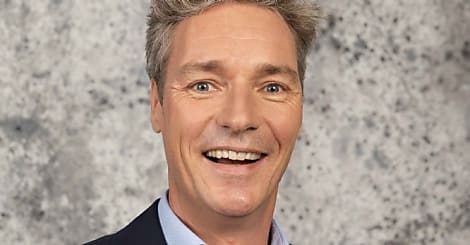Jean-Patrick Hennebelle, Chief Business Development Officer de Biocodex