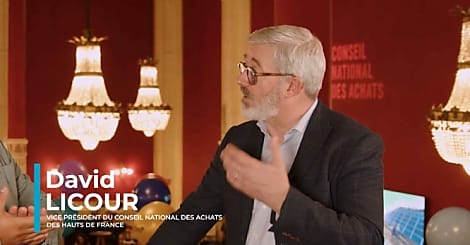 Relocalisation, traçabilité, gestion des risques, nouvelle priorité des achats ?