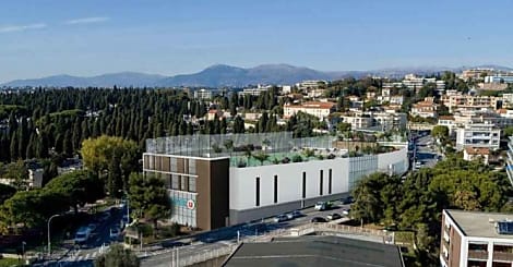 Un Super U innovant ouvre ses portes à Caucade, Nice