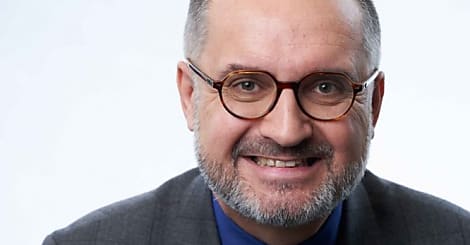 [Trophées 2025] Frank Gaillard, bâtisseur d'équilibres chez IMV Technologies