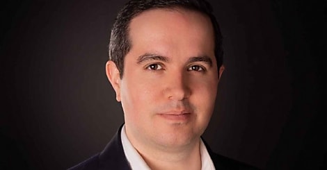 [Trophées 2025] Sylvain Mestrallet, au coeur de l'action chez GE HealthCare