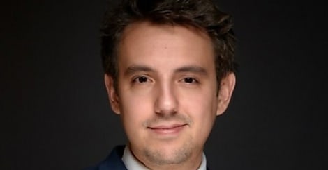 [Trophées 2025] Benjamin Pinaud (Eiffage) : trajectoire d'un financier devenu bâtisseur