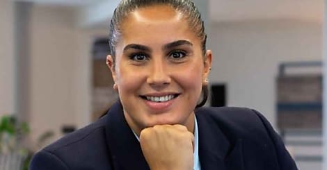 Sarah Salem (Acolad) : « Ce qui me donne la hargne, ce sont les échecs »