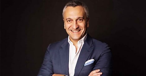 Ferrero France change de direction : Mauro De Felip prend les rênes