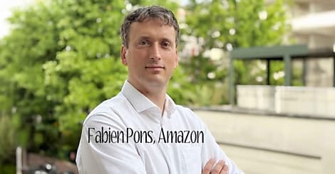 Fabien Pons : 'Une PME peut vendre à l'international en quelques clics'