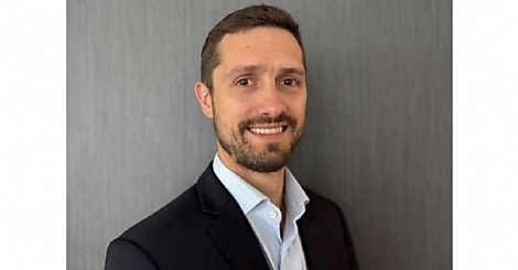 Benjamin Jehl nommé Directeur Business Development & Marketing DHL Supply Chain France